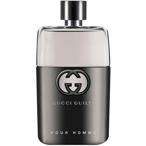 Pour Homme GUCCI Мужская парфюмерия – купить по .